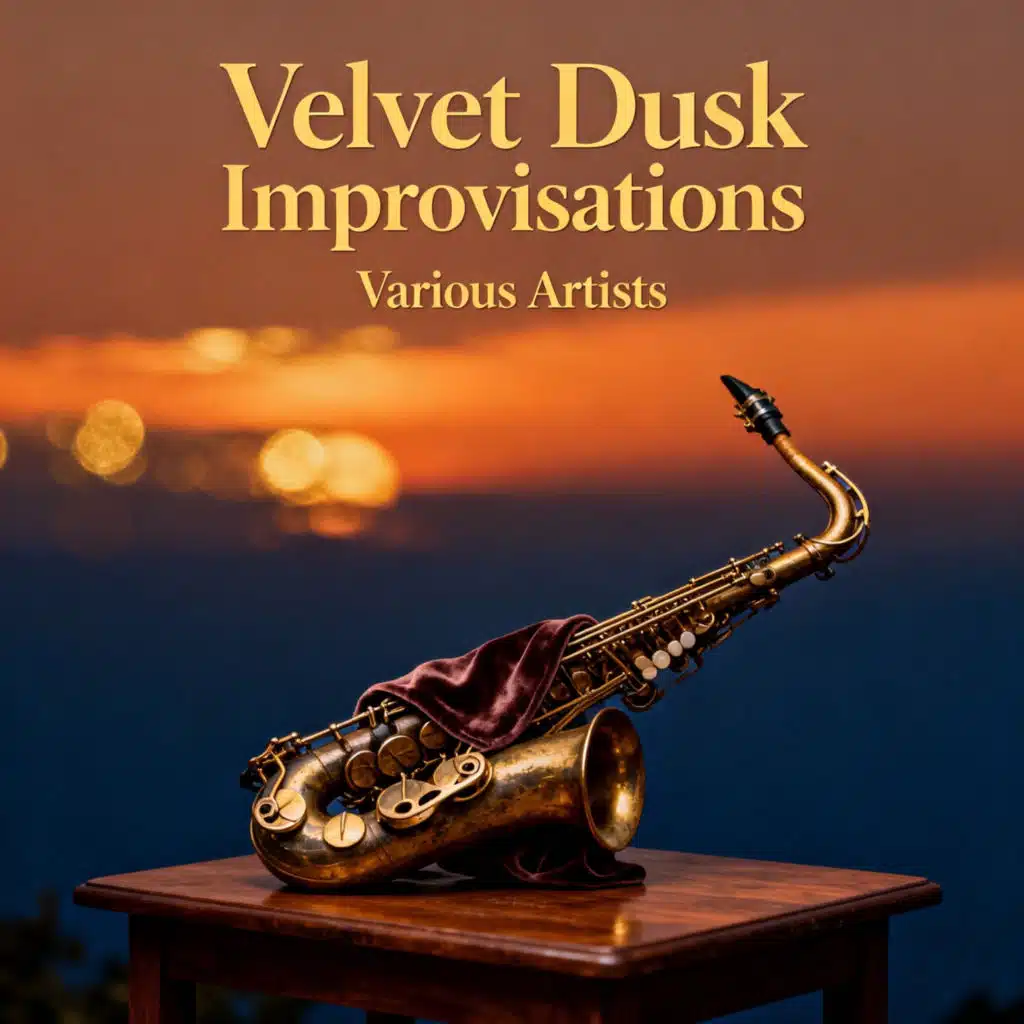 Velvet Dusk Improvisations