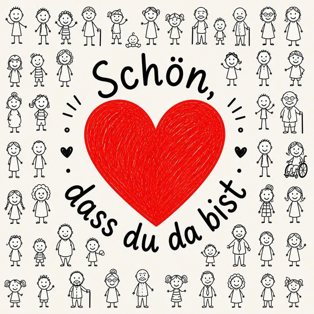 Frank und seine Freunde