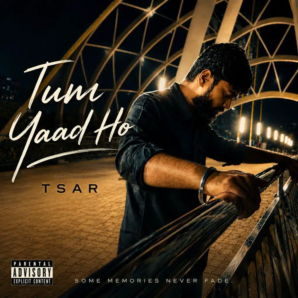 TSAR