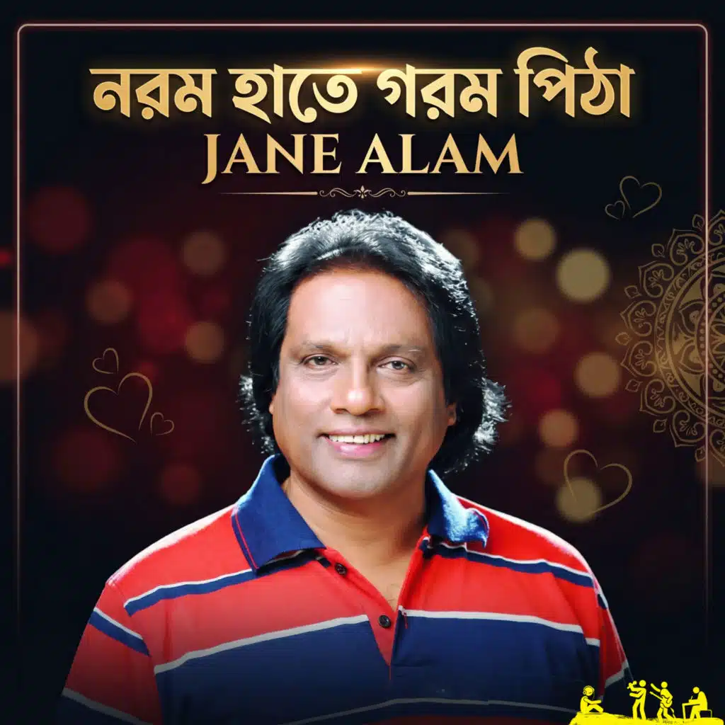 Jane Alam