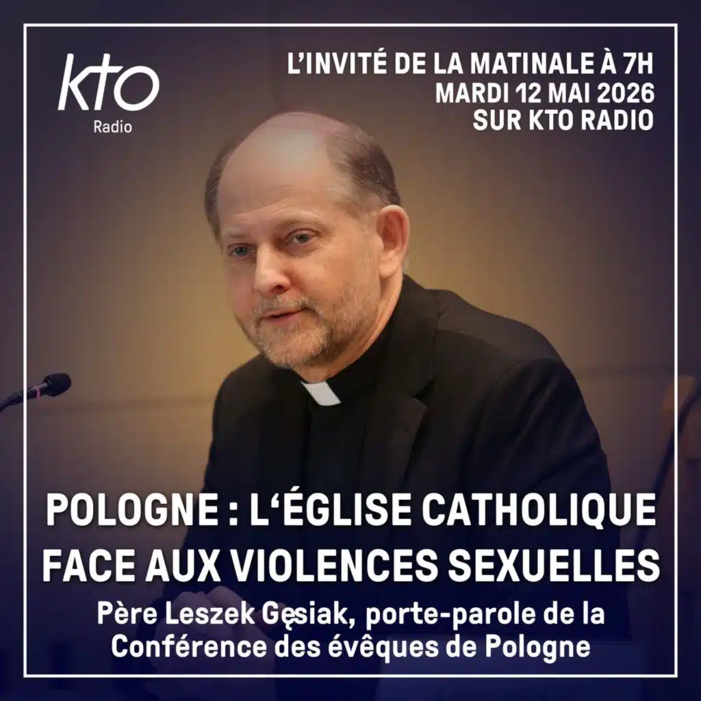 Pologne : l’Église catholique face aux violences sexuelles