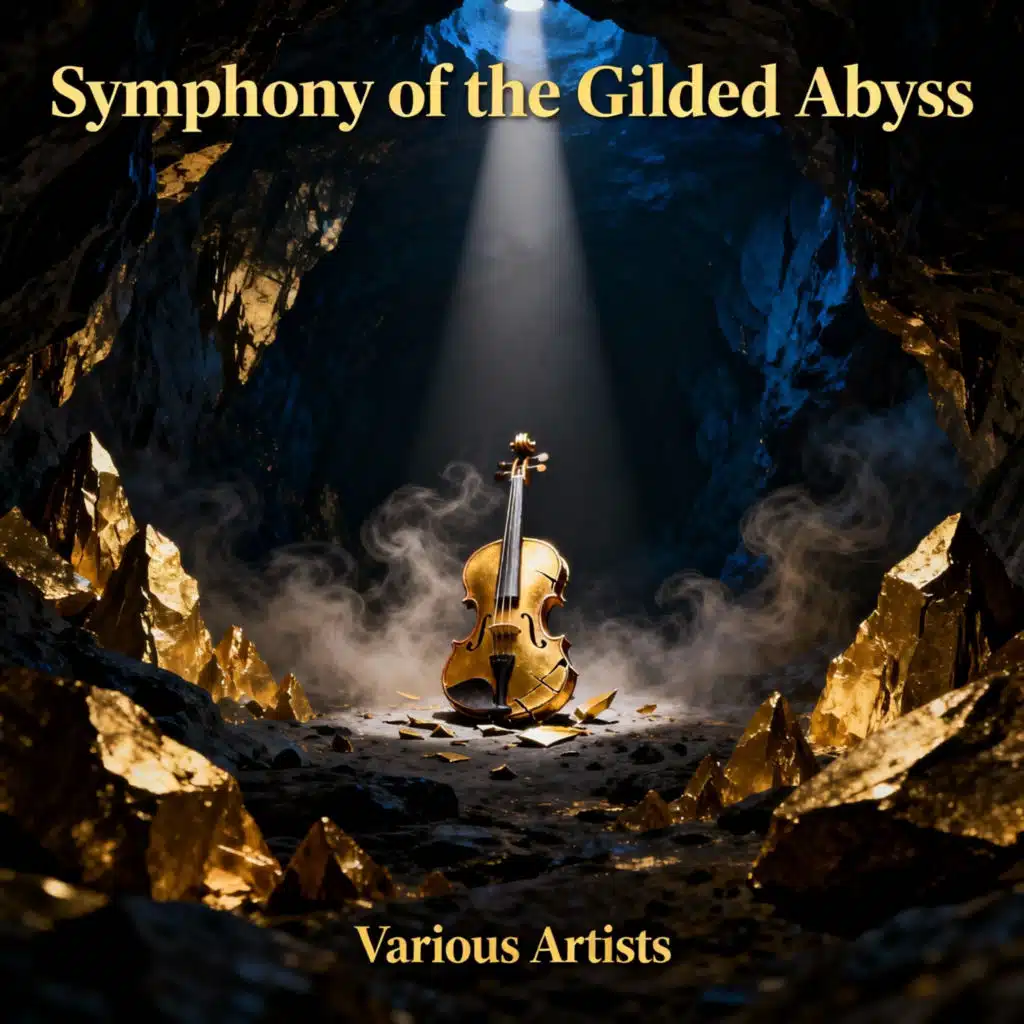 Symphony of the Gilded Abyss