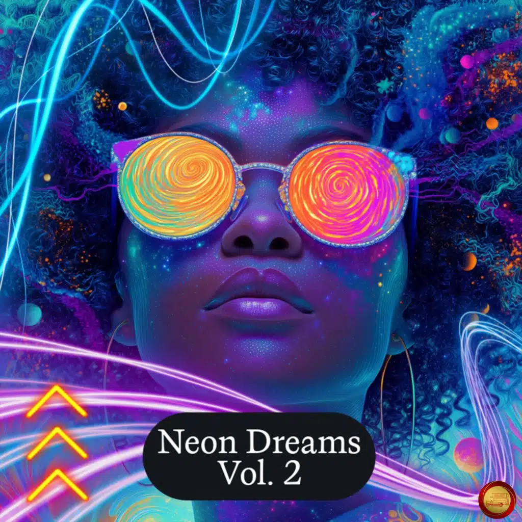 Neon Dreams, Vol. 2