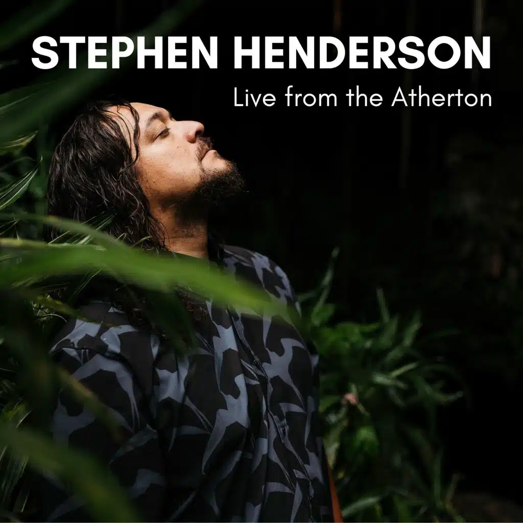 Stephen Henderson