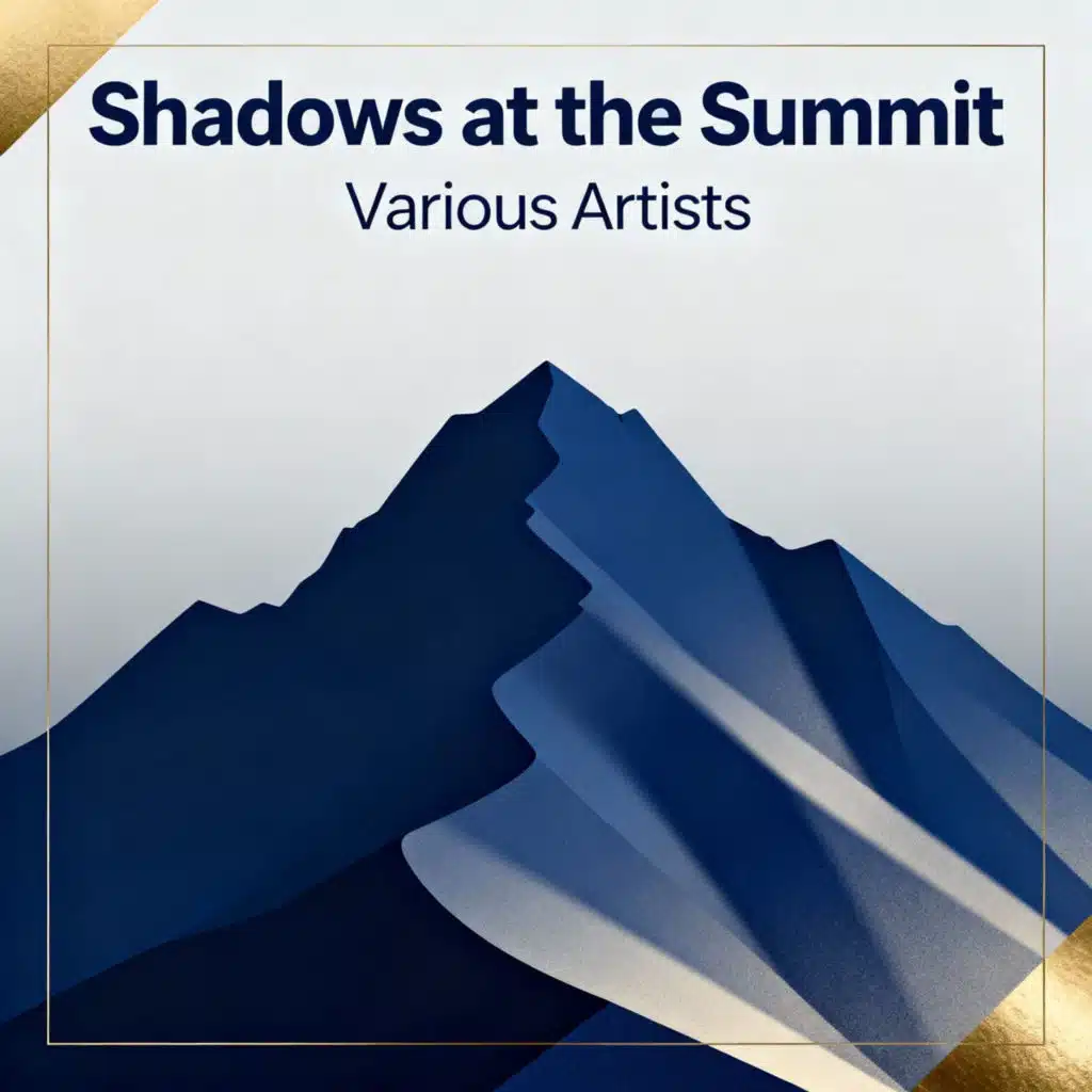 Shadows at the Summit
