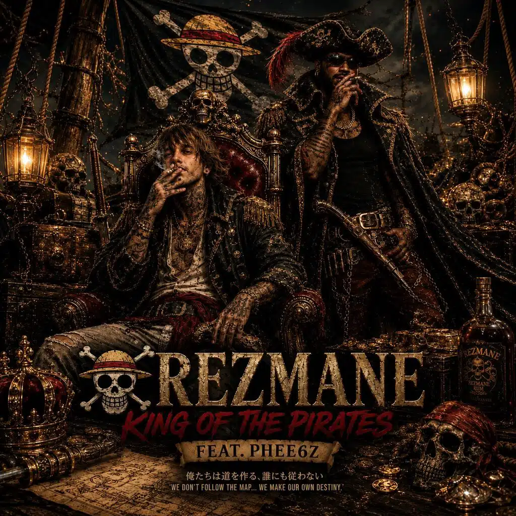 Trezmane