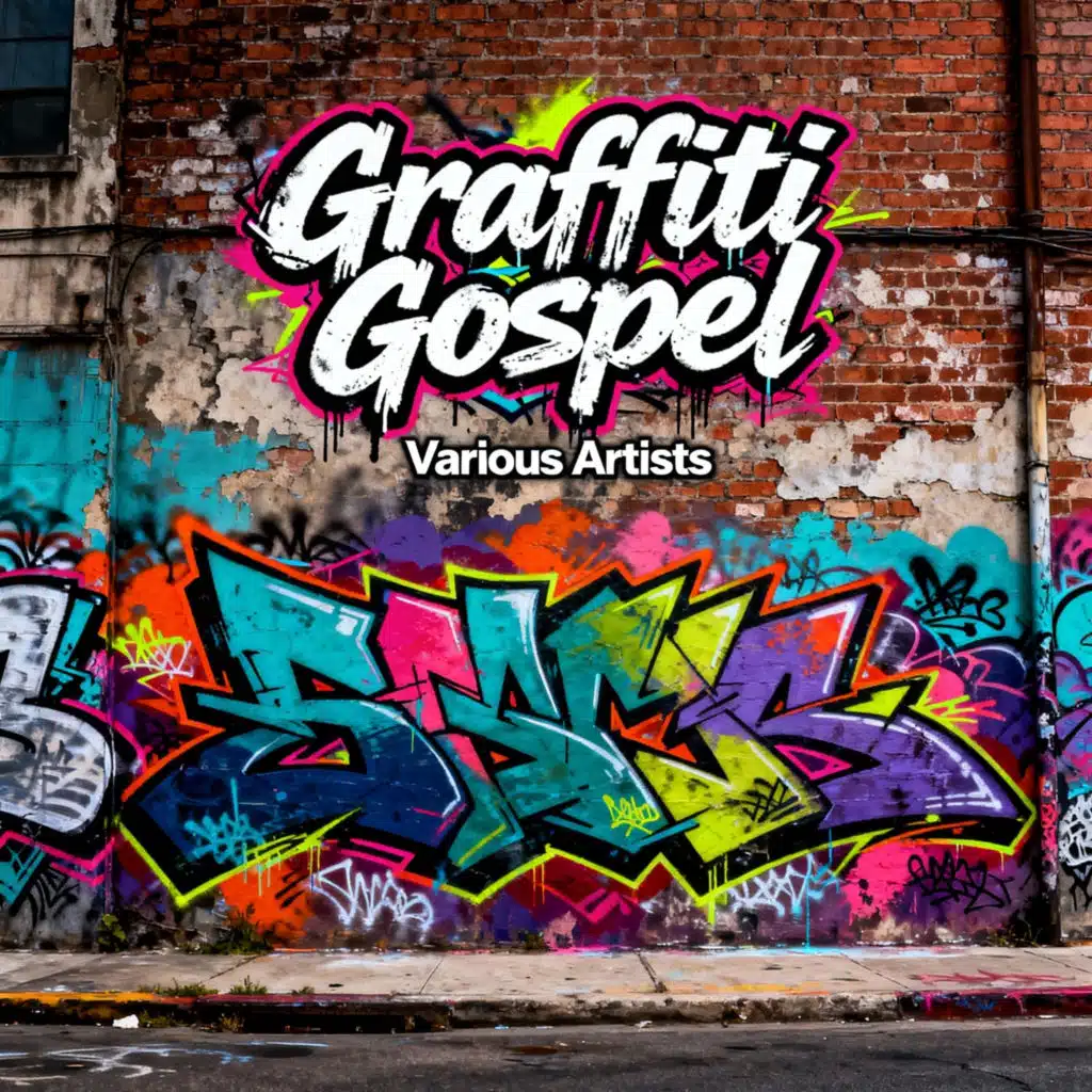 Graffiti Gospel