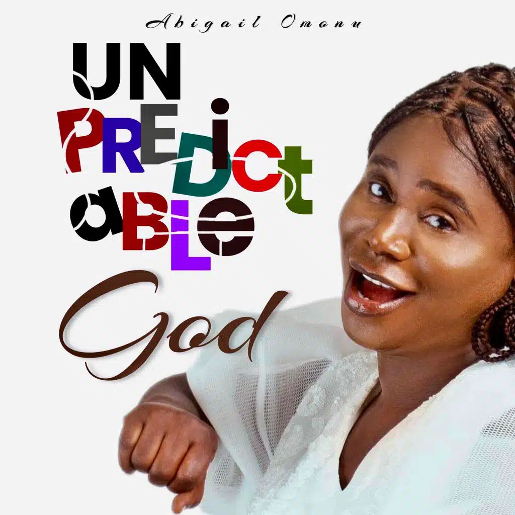 Abigail Omonu