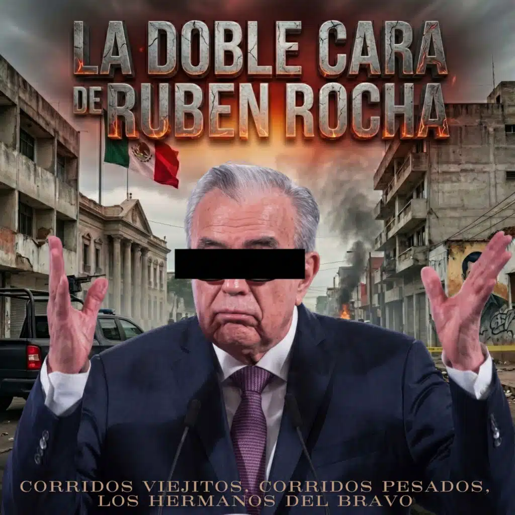 Los Hermanos Del Bravo, Corridos Pesados & Corridos Viejitos