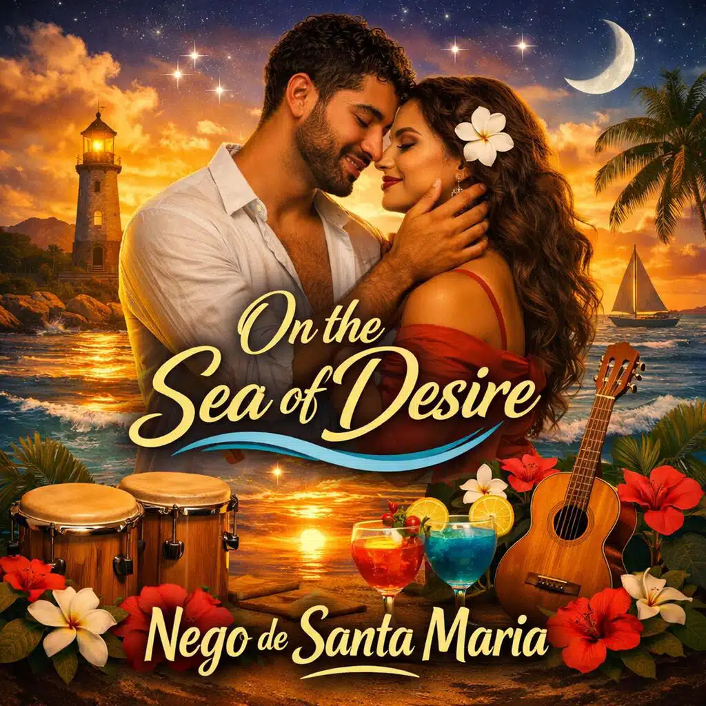 On The Sea Of Desire