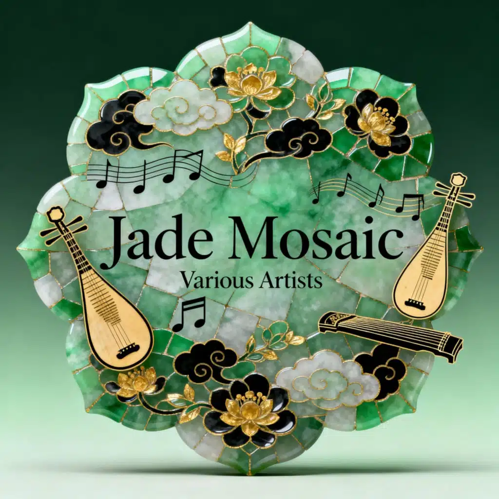Jade Mosaic