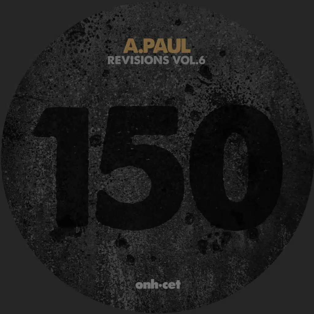 Revisions Vol.6