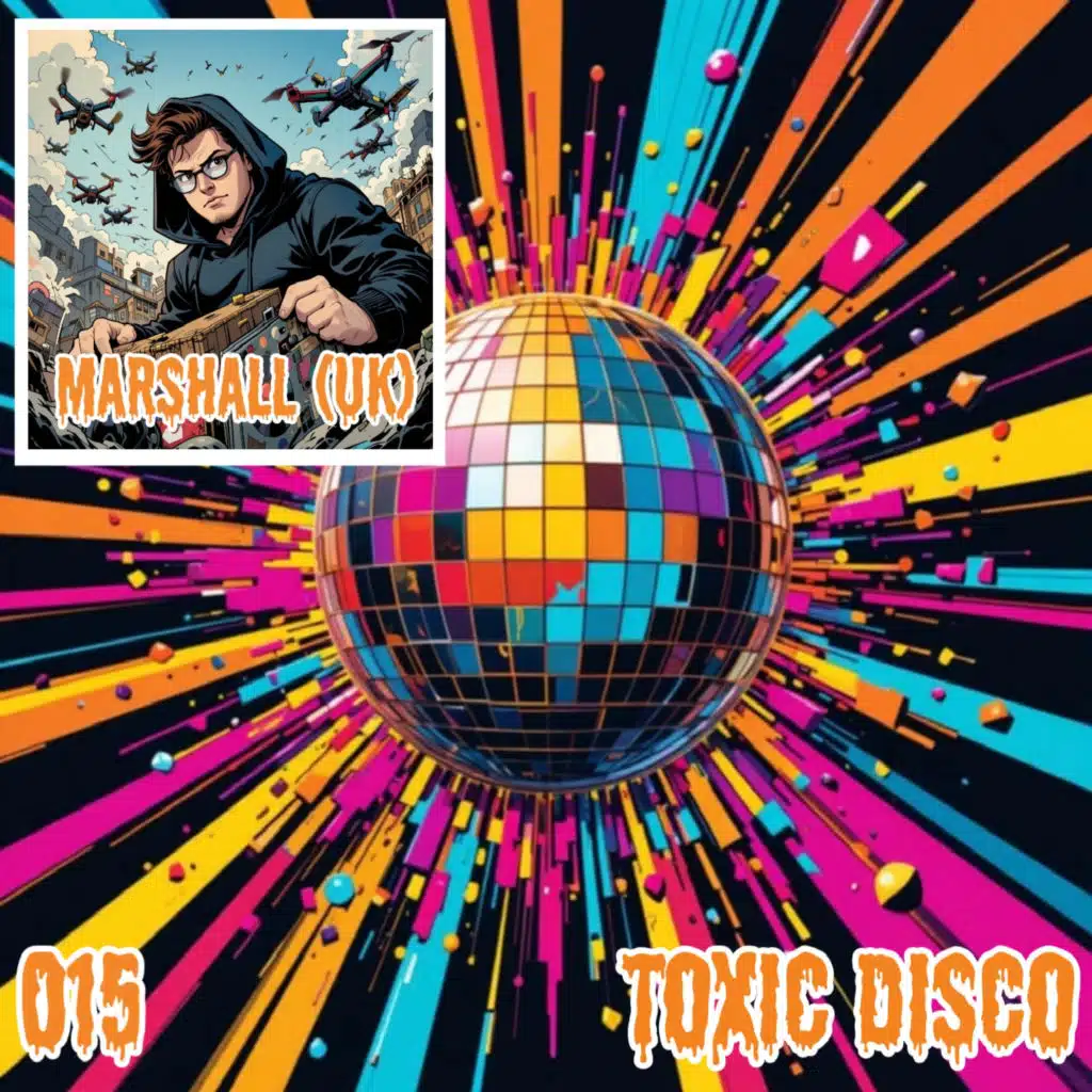Marshall (UK)
