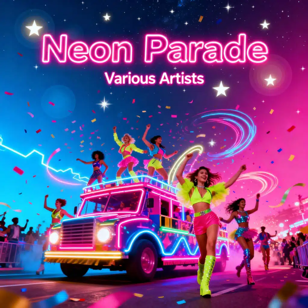 Neon Parade