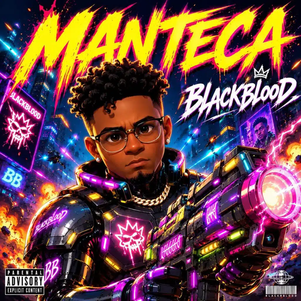 BlackBlood
