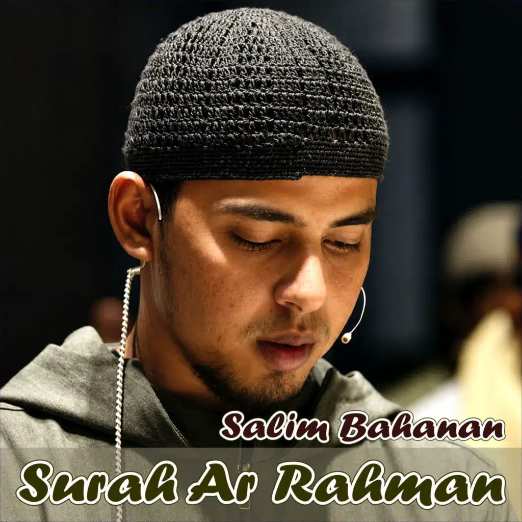 Salim Bahanan