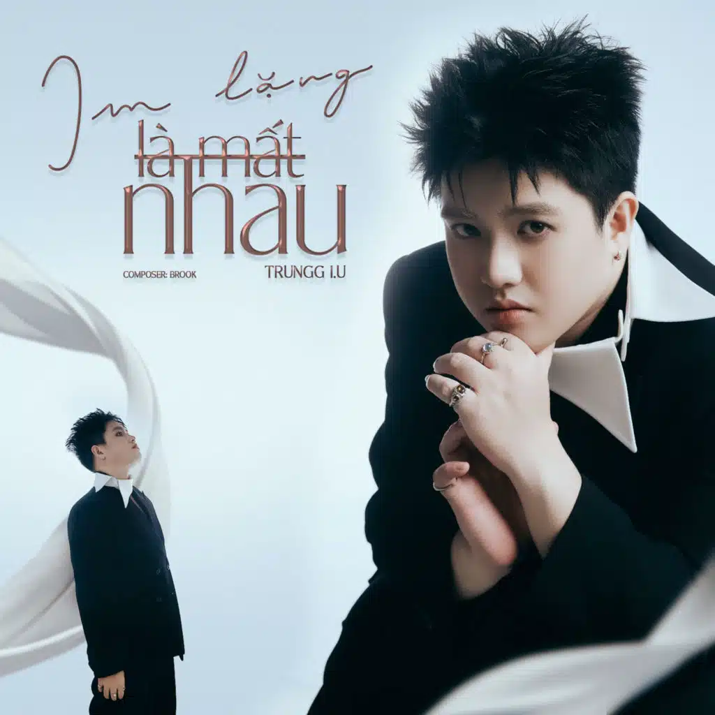 Im Lặng Là Mất Nhau