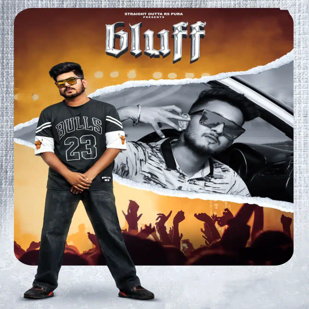 Bluff (feat. Golu Nwashriya)