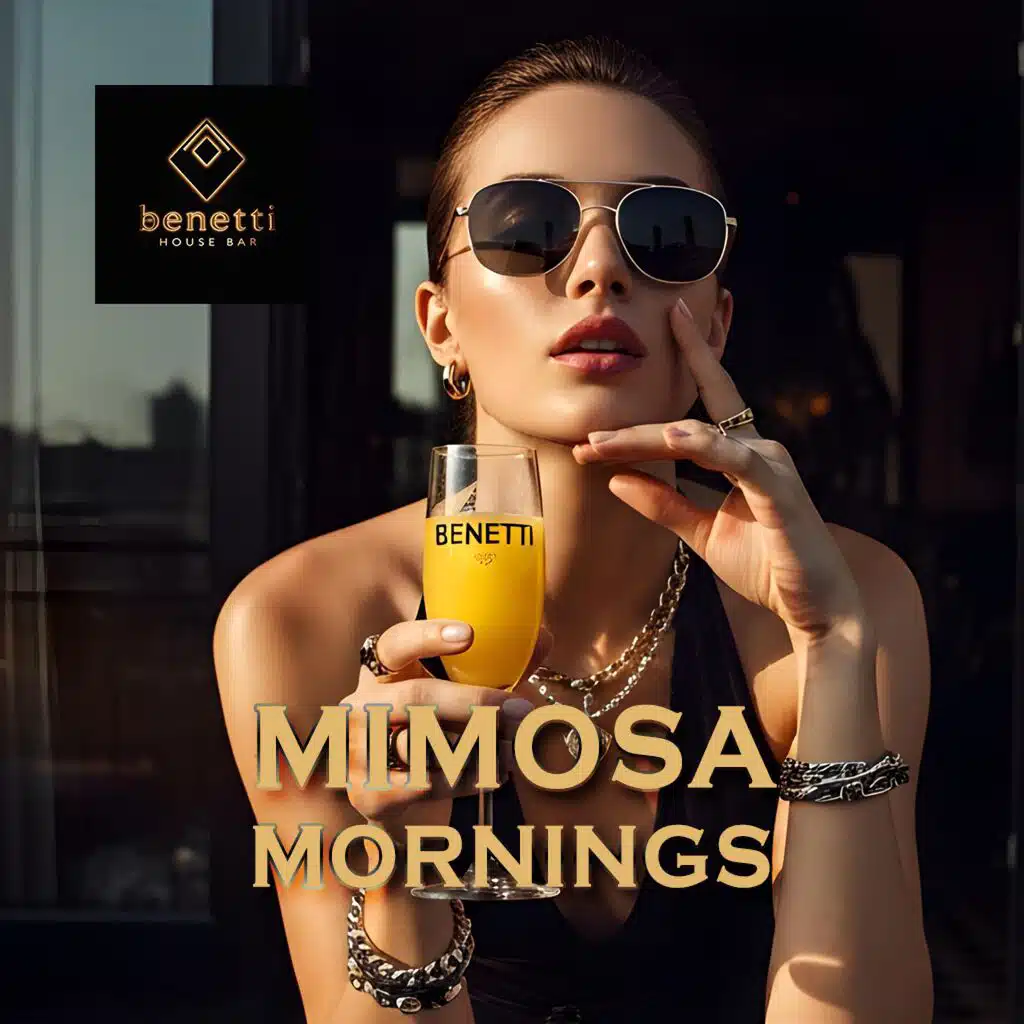 Brunch Pour Deux (Paris House Rework)
