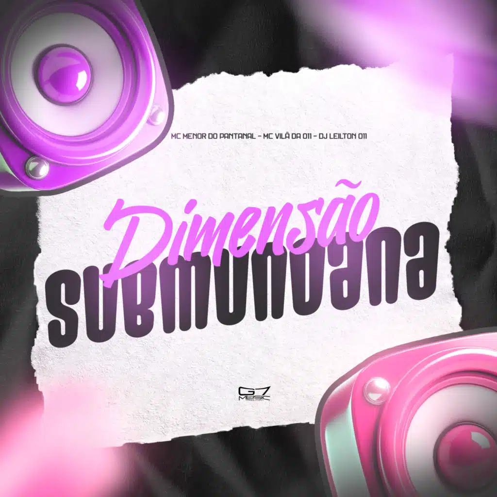 Dimensão Submundana