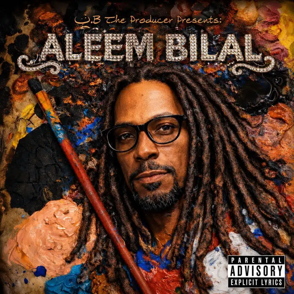 Aleem Bilal