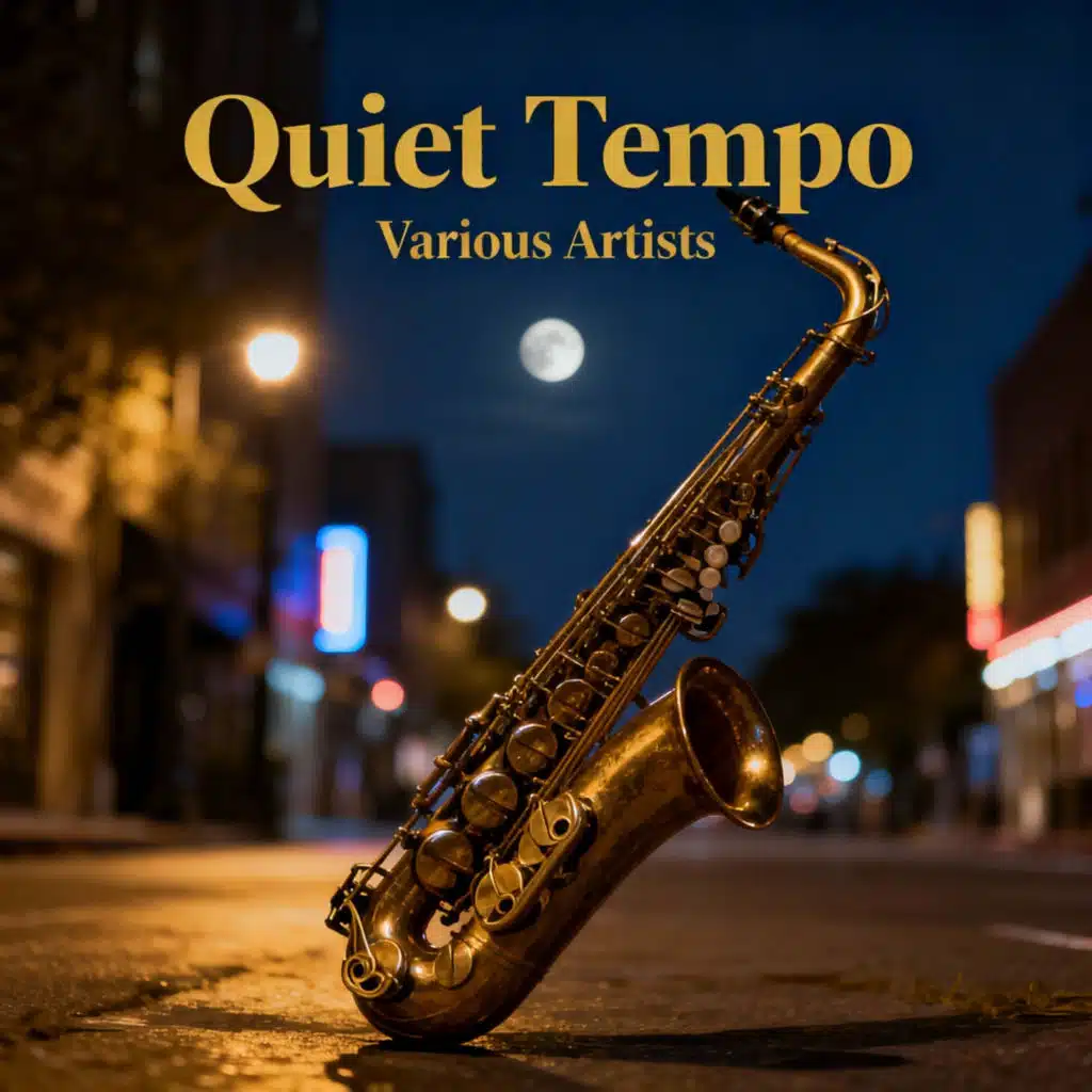 Quiet Tempo