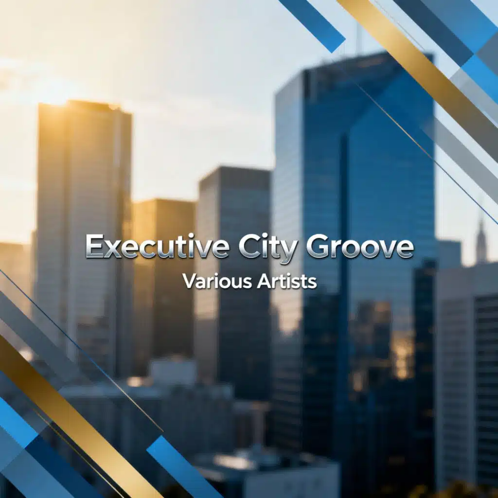Executive City Groove