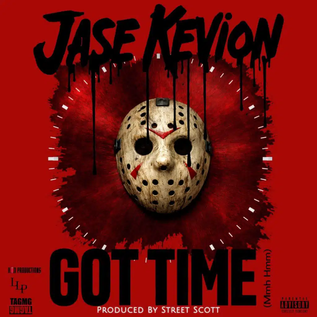 Jase Kevion