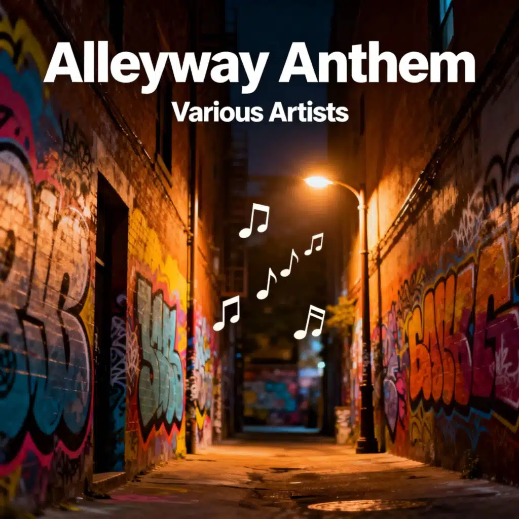 Alleyway Anthem
