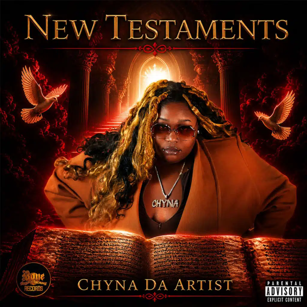 New Testaments