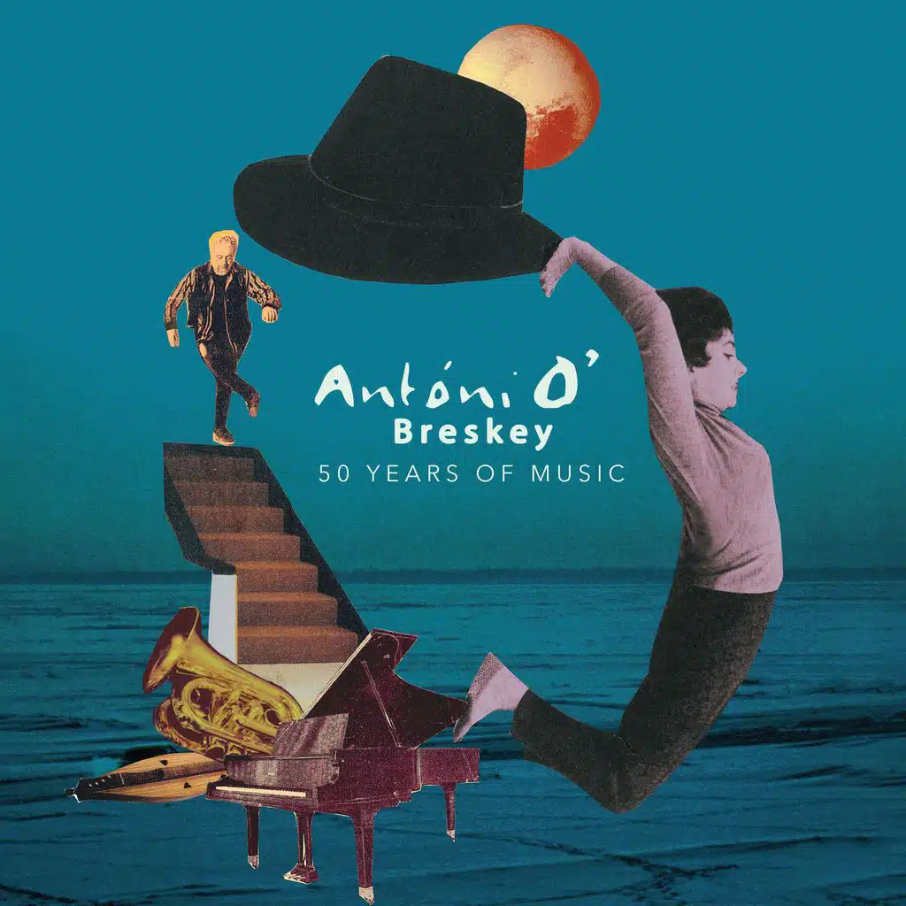 Antoni O'Breskey