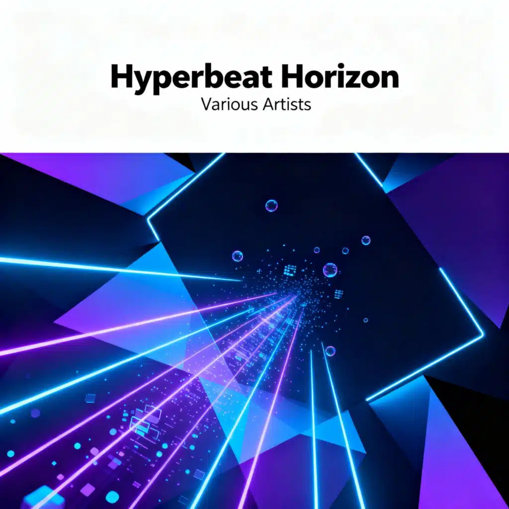 Hyperbeat Horizon