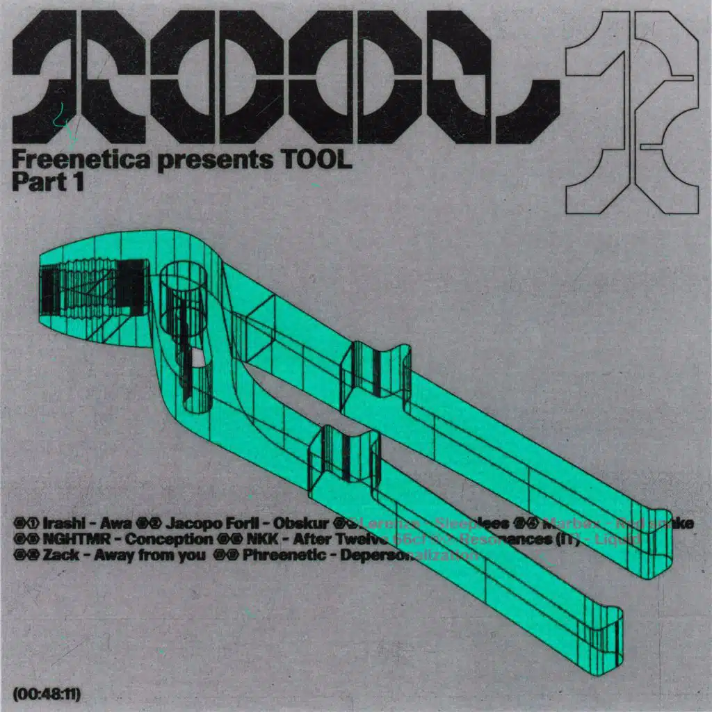 TOOL 001