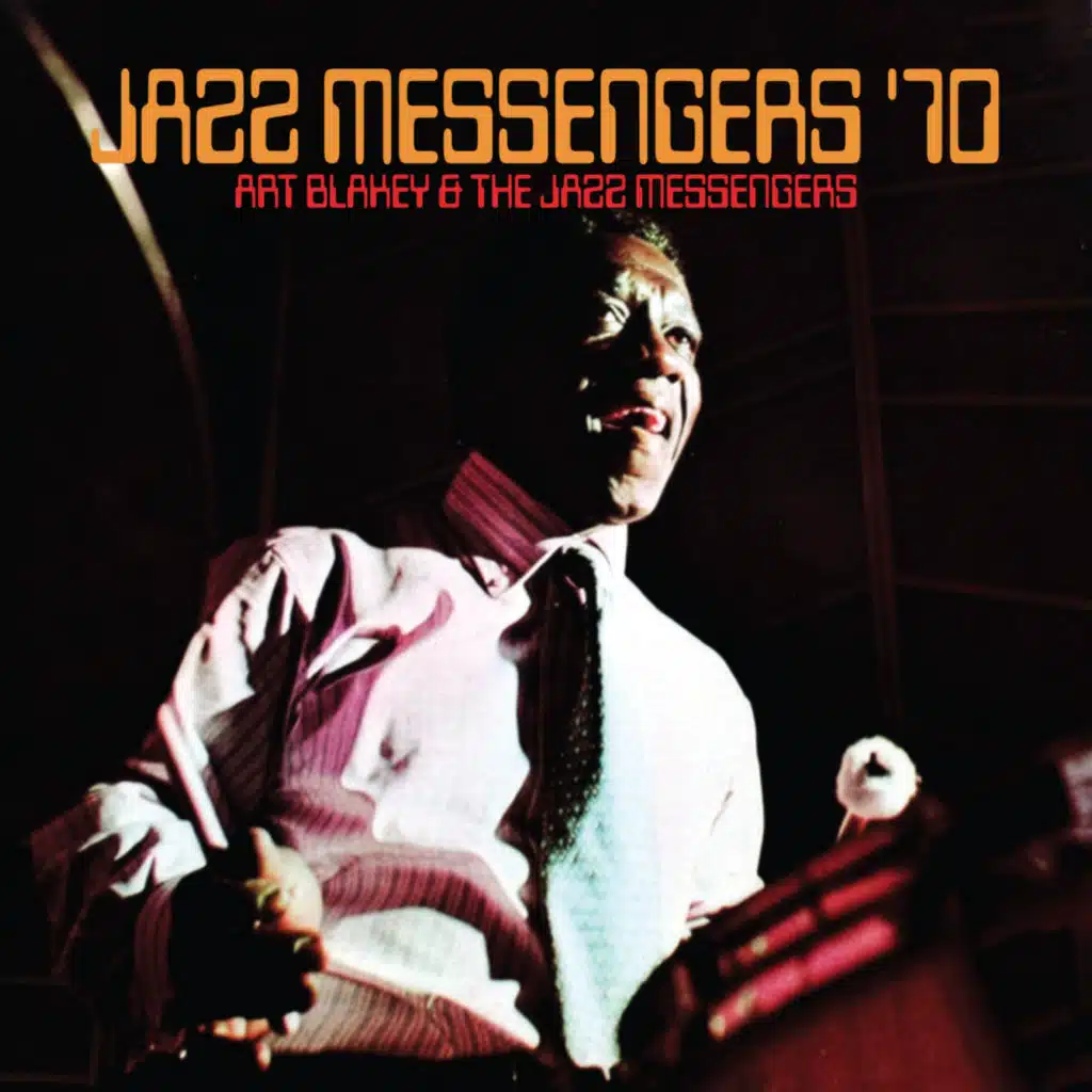 Jazz Messengers '70