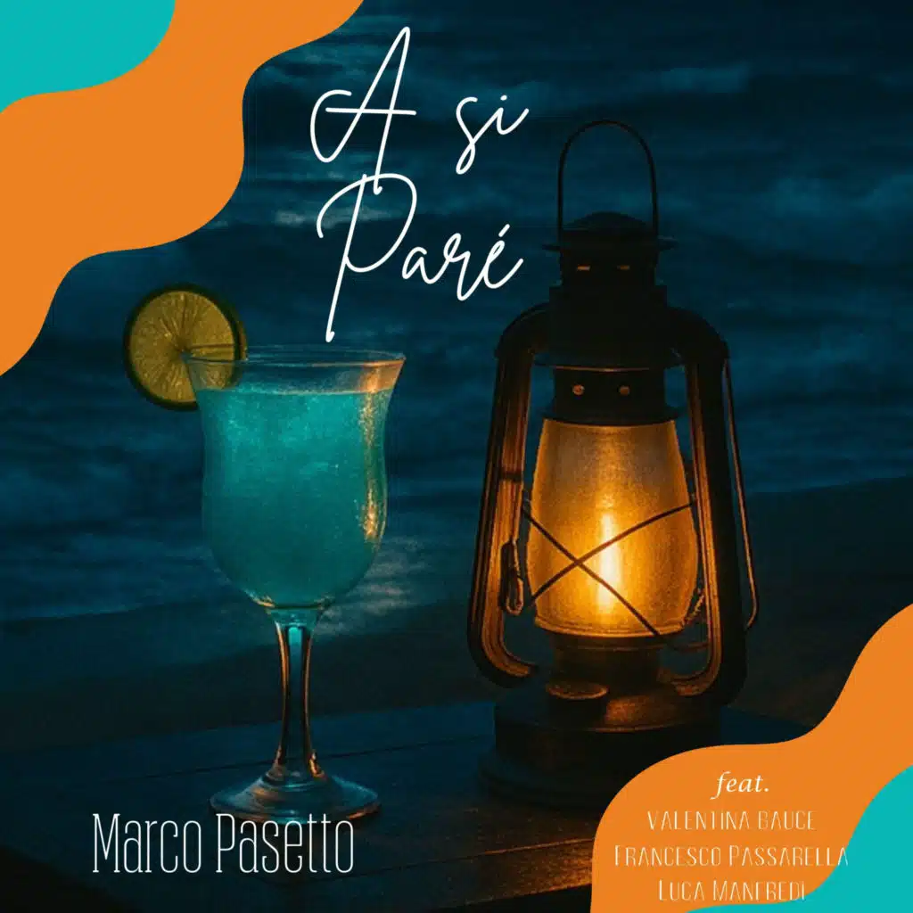 Marco Pasetto
