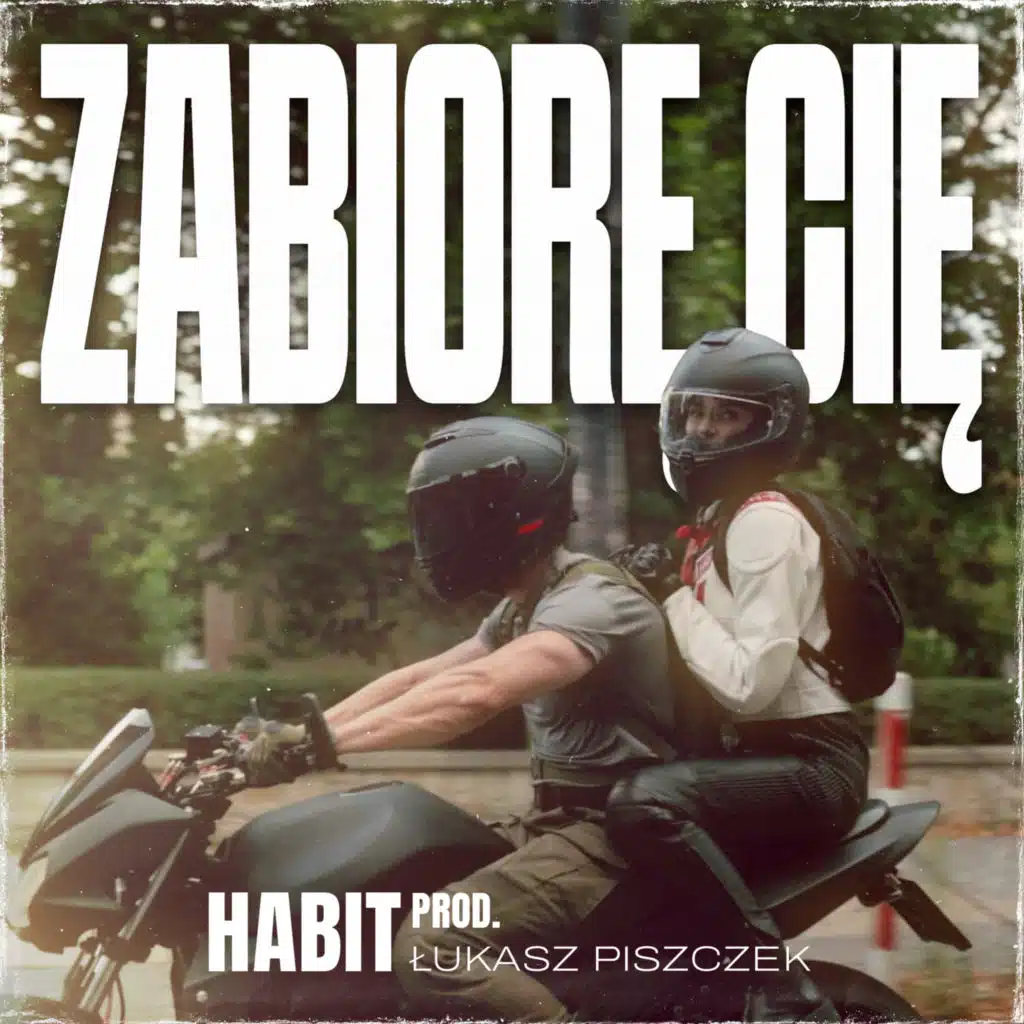 Zabiorę Cię