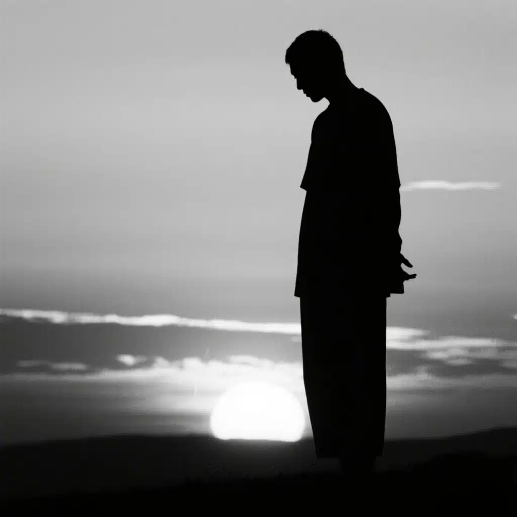 Last Breath Alone