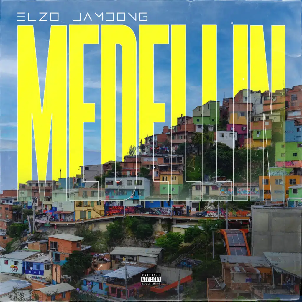 Elzo Jamdong