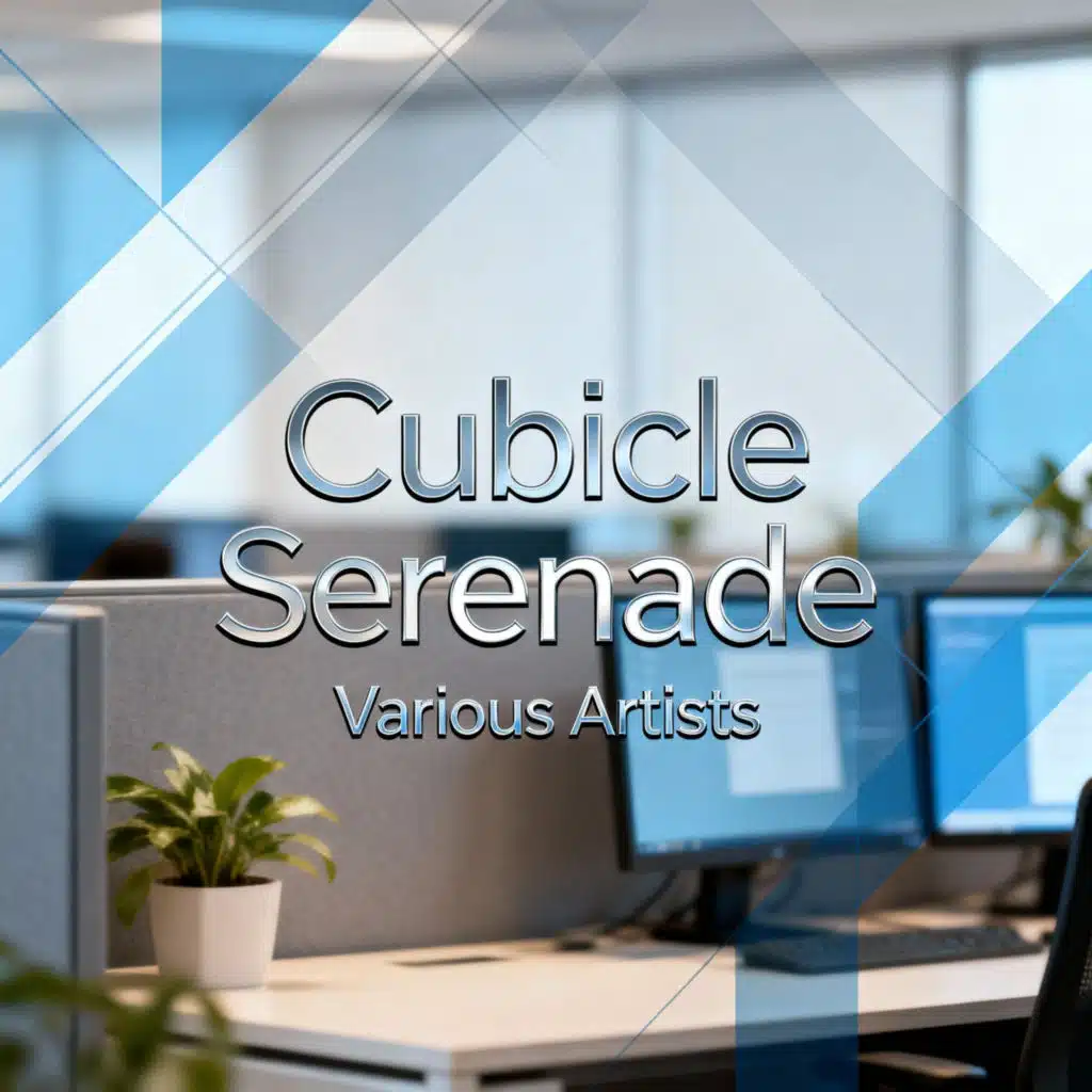 Cubicle Serenade
