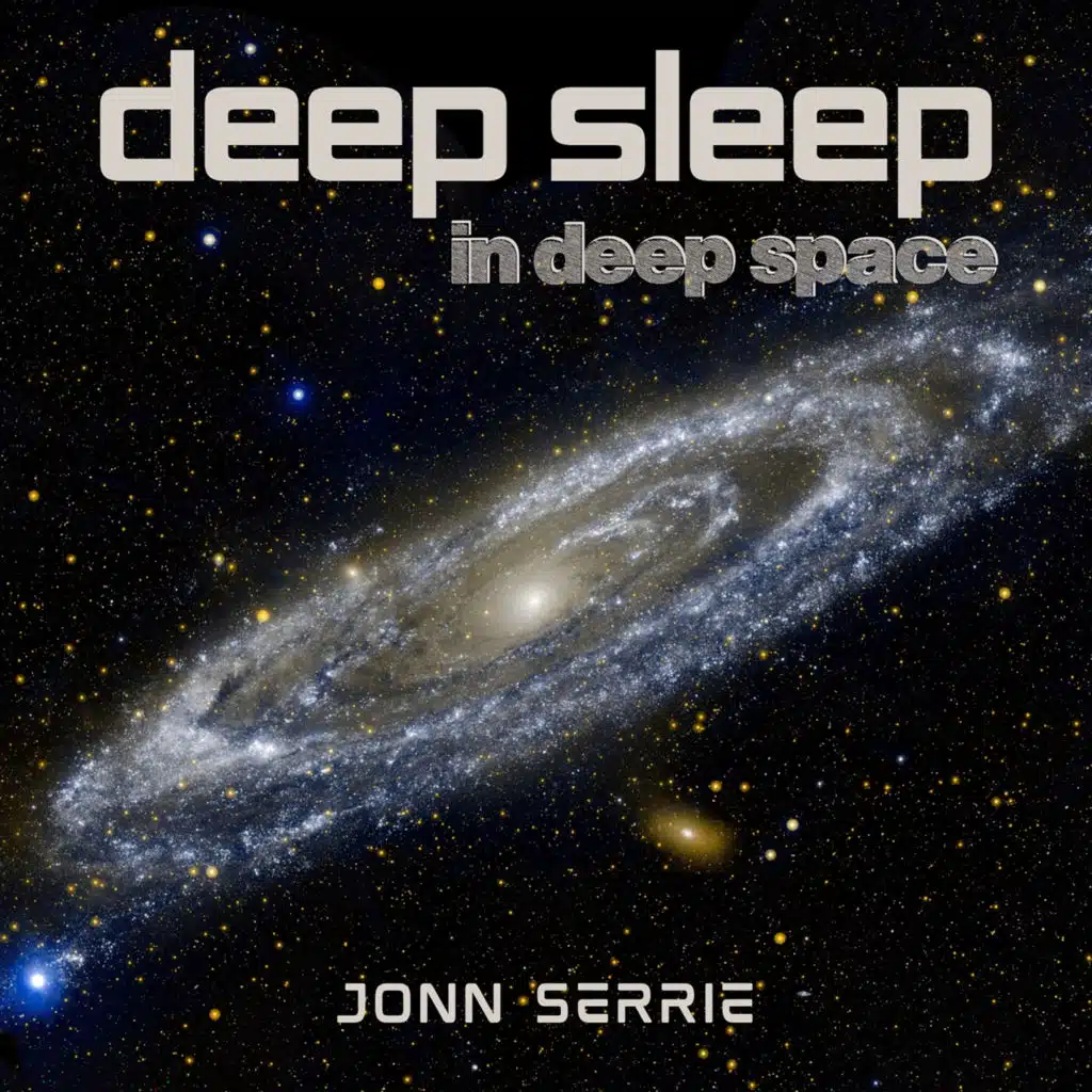 Jonn Serrie