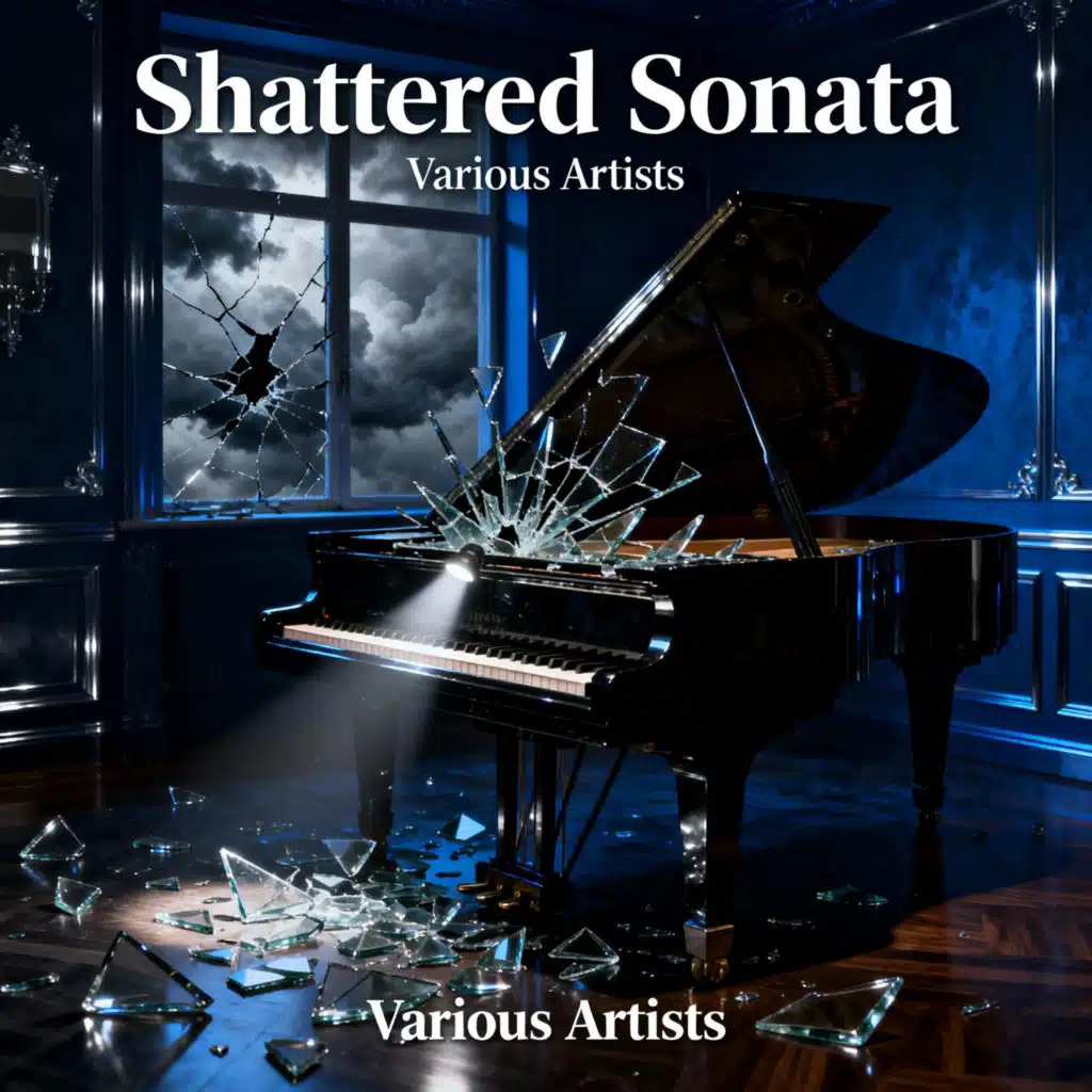 Shattered Sonata