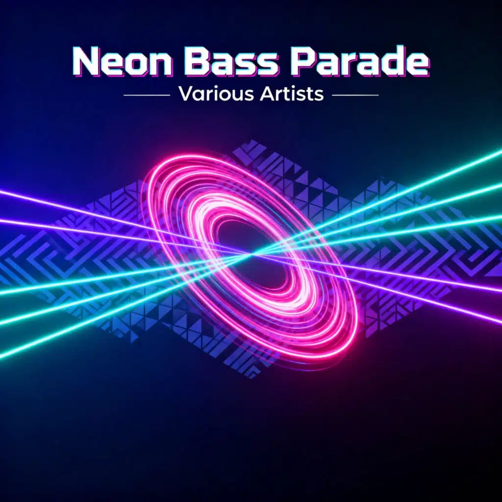Neon Bass Parade