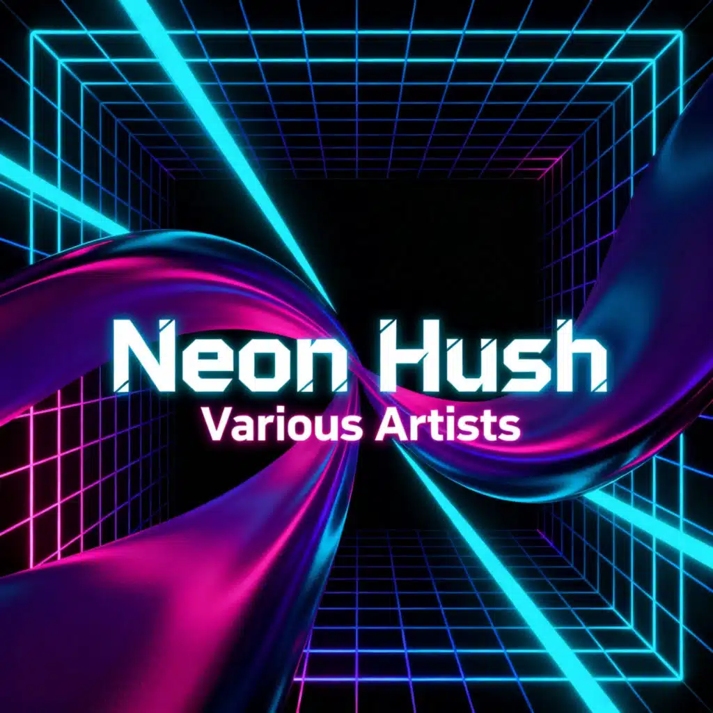 Neon Hush