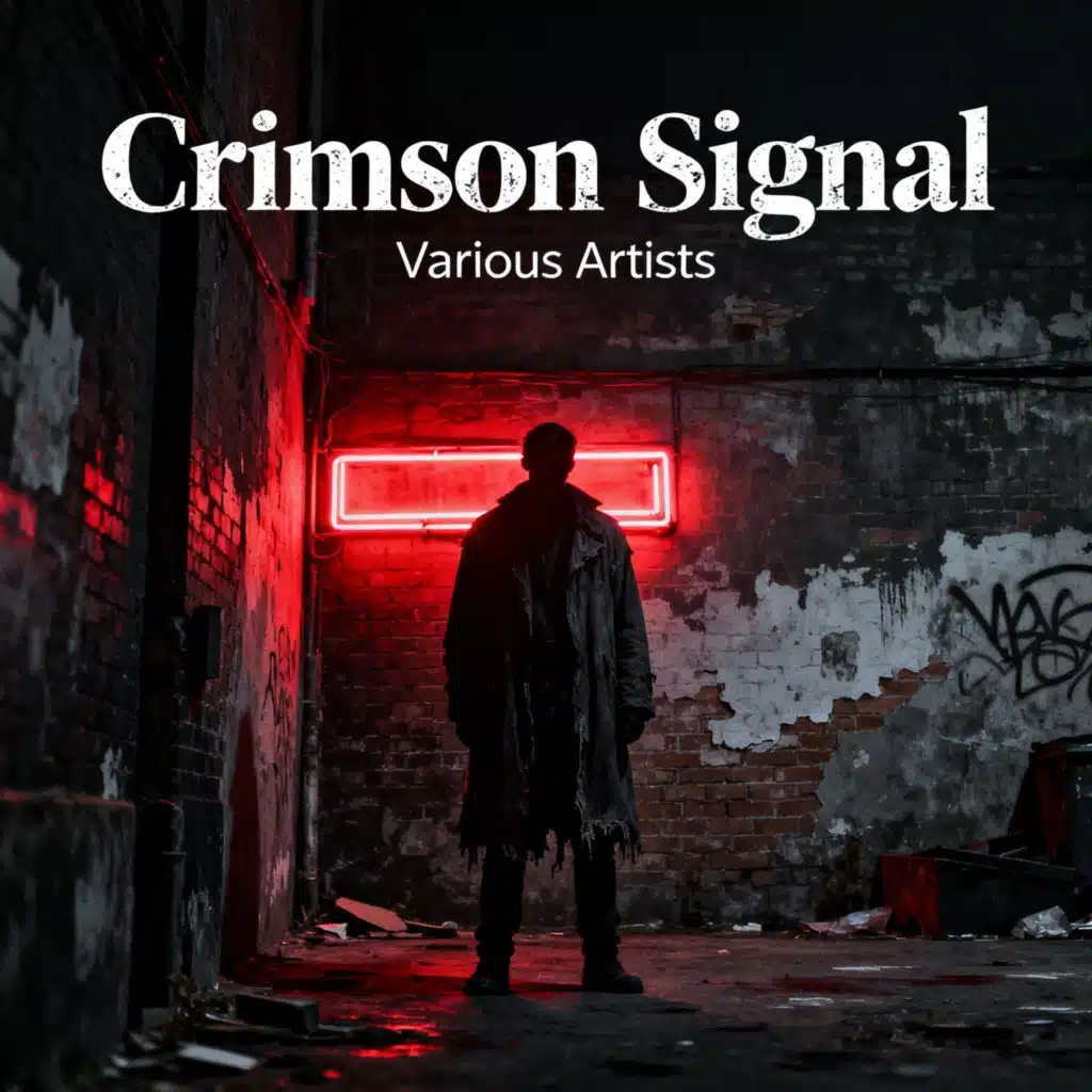 Crimson Signal
