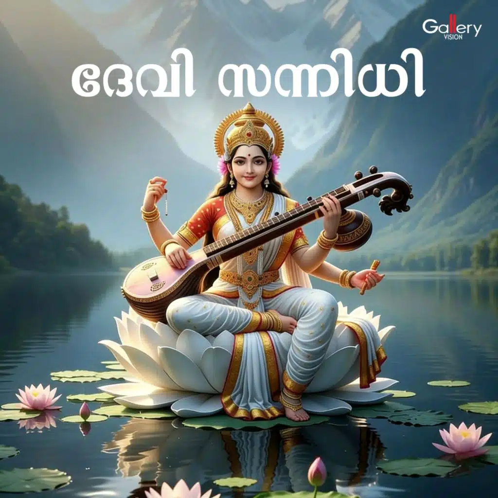 Devi Sannidhi