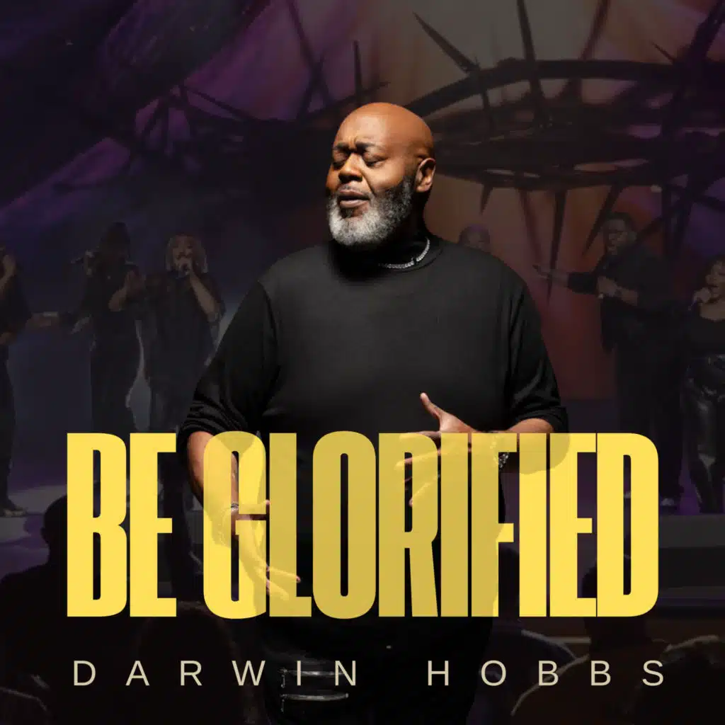 Darwin Hobbs