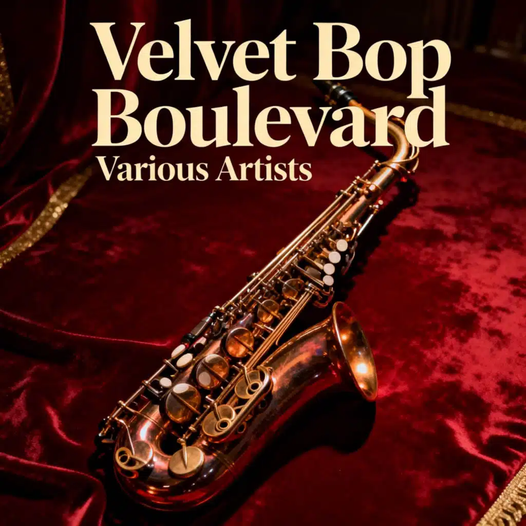Velvet Bop Boulevard