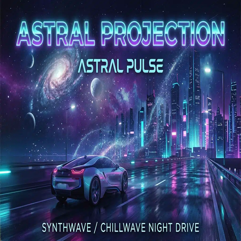 Astral Projection