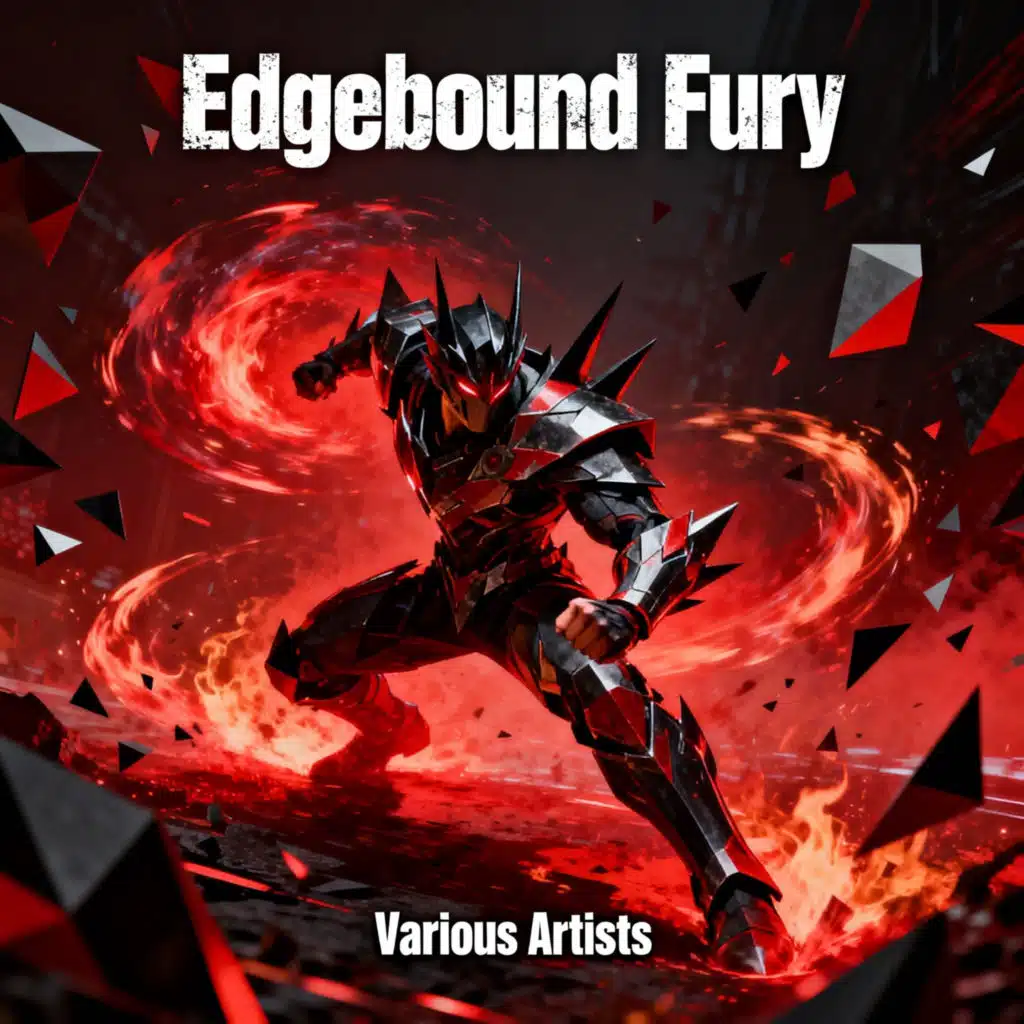 Edgebound Fury