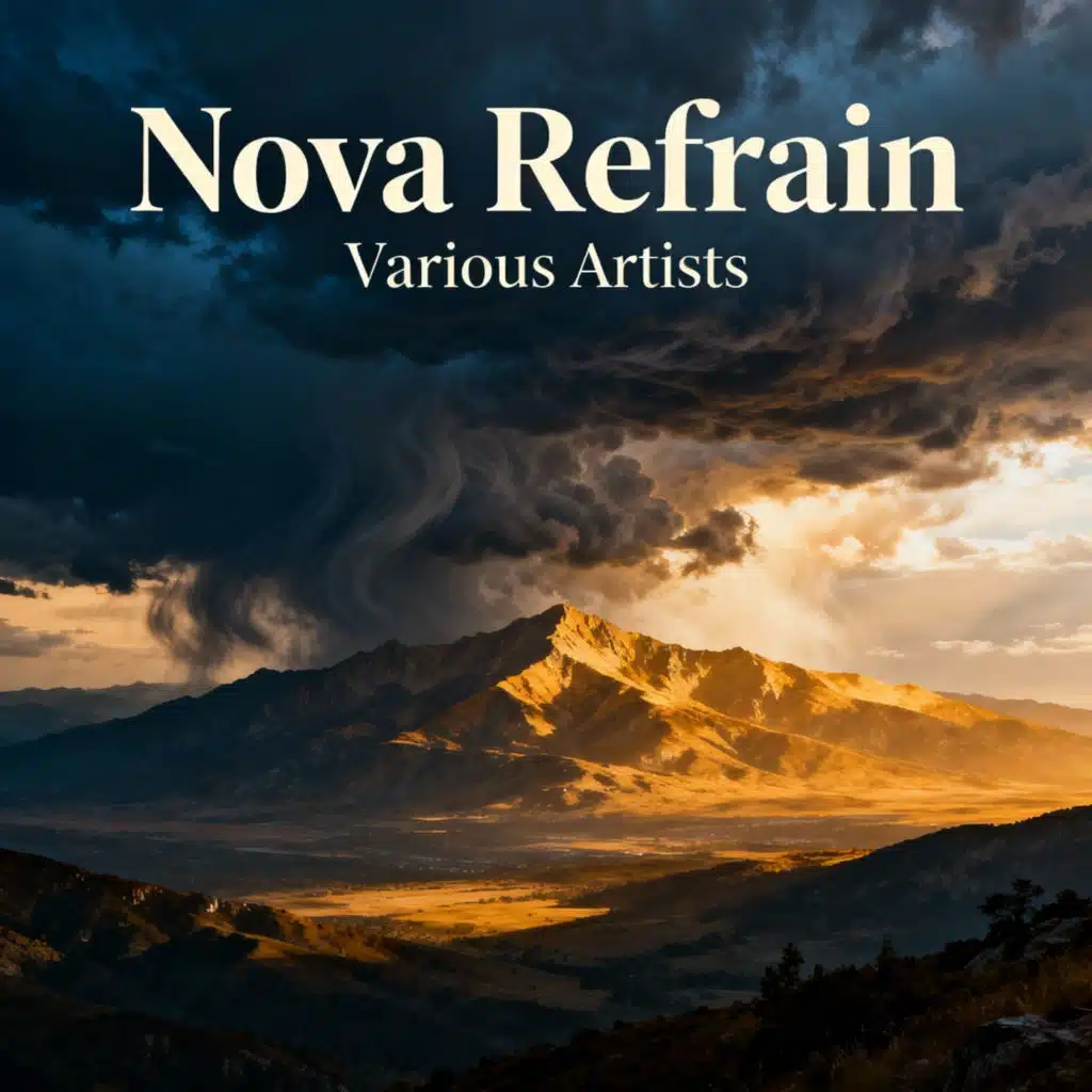 Nova Refrain